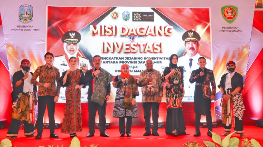Provinsi Maluku Dapat Nilai Transaksi Rp437 Miliar