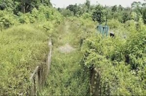 Polisi Didesak Periksa Terlapor Pejabat BWS Maluku