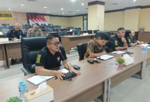 Berantas Premanisme, Polda Maluku Kerahkan Seluruh Jajaran