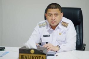 Zulkarnain Arief, “Ketua Kelas” yang Sukses Galang Dukungan DPD II Golkar untuk Appi
