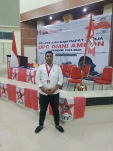 GMNI Peringatkan Potensi Konflik di Balik Izin Tambang Buru