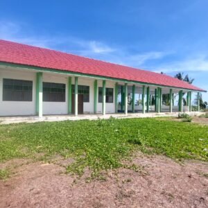 Pemuda Luang Gugat Transparansi Dana BOS SMK Negeri 5 MBD