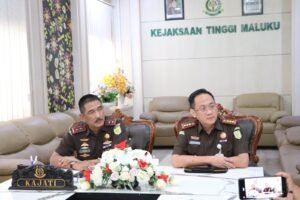 Belanja Fiktif dan Mark Up di PT. Dok Waiame Ambon, Kerugian Rp3.7 Miliar