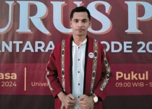 BEM Maluku Desak Audit Proyek Bendungan Wae Apu Rp2 Triliun