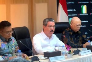 Gubernur Maluku Paparkan Solusi Krisis Harga Kepulauan