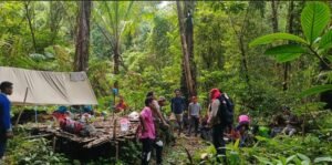 Jejak Terakhir Firdaus: Hilang di Binaiya, Pulang Dalam Sunyi