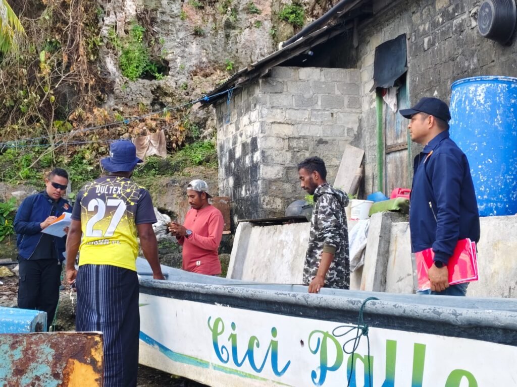 Naik Penyidikan, Polres Malra Cari Pelaku Korupsi Desa Watkidat