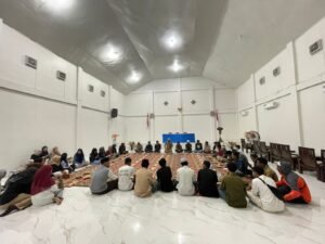 Maluku Mengantar Pendaki Firdaus Pulang