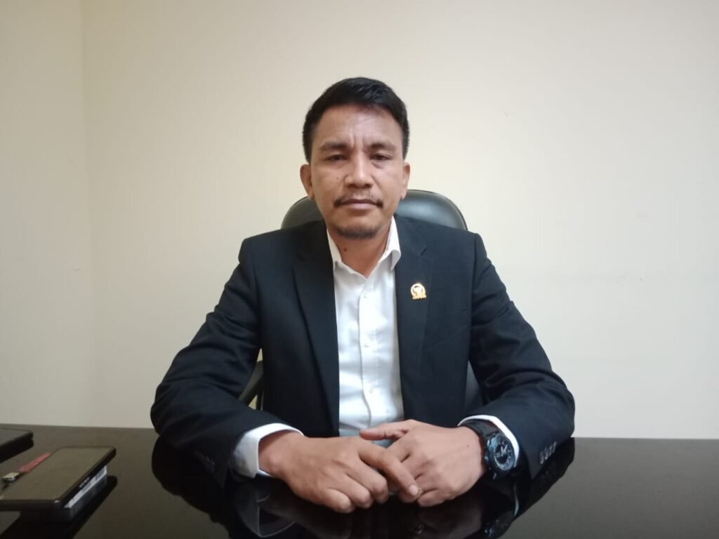 Audit Gagal Sentuh Akar Masalah, DPRD Soroti Peran Lemah Inspektorat Maluku