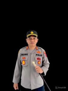 Polres Malra Berhasil Tangkap Provokator Konflik Ohoijang
