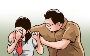 Oknum Guru di Selaru Dituntut Penjara Seumur Hidup