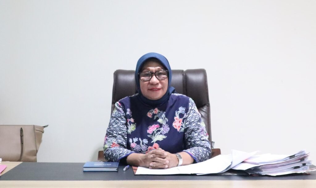 8 Gugur, 56 Lolos Rebutan 15 Kursi Pemprov