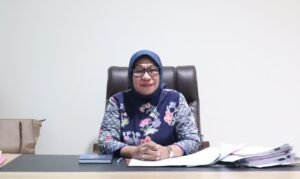 8 Gugur, 56 Lolos Rebutan 15 Kursi Pemprov