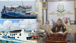 Jaksa Temukan Dugaan Korupsi di Perusda Bursel PT. Bipolo Gidin