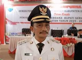 Dewan: Ada Framing Sudutkan Bupati dan DPRD