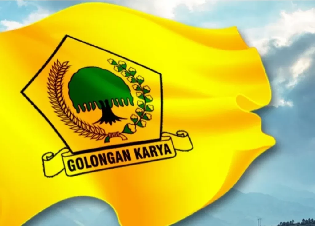 Golkar Pecat Azis Mahulette