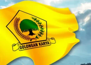 Golkar Pecat Azis Mahulette