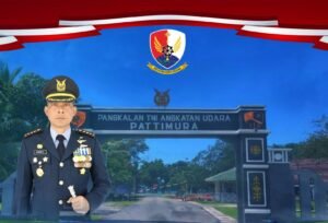 Danlanud Pattimura Tegaskan Dugaan Kasus KDRT Telah Diproses