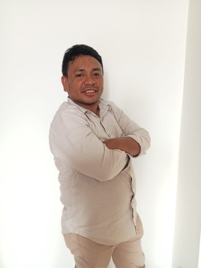 Aklamasi, Rimbo Bugis Pimpin PWPM Maluku