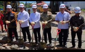 Gubernur Sampaikan ke Menkes Butuh Pemerataan Dokter Spesialis