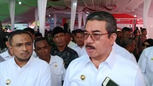 Jembatan Rusak di SBT Masuk Perencanaan Perbaikan