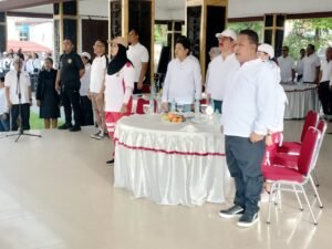 Kombes Rositah Ajak Orangtua Cetak Generasi Emas