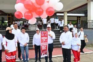 Gubernur Canangkan 7 Kebiasaan Anak Indonesia Hebat