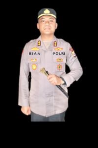 Polres Malra Serahkan Setan Provokator Konflik Ohoijang ke Jaksa