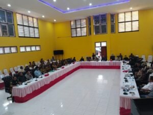 PT. SIM Bantah PHK Massal