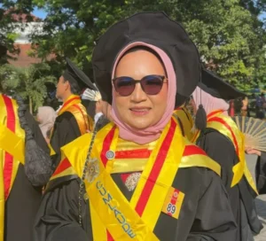 Ganti Iqbal Tamher, Yana Astuti Pimpin BPJN Maluku