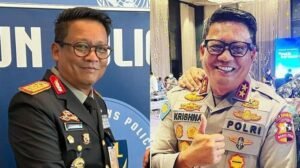 Jenderal Kelahiran Ambon Ini Miliki Karier Tokcer