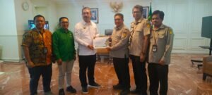 Kementan Dukung Komoditas Unggulan Maluku Lewat APBN