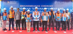 Pelindo Dorong Pertumbuhan Wisata dan UMKM di Maluku