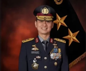 Jenderal yang Dipuji Presiden Prabowo saat Upacara HUT Bhayangkara Nakhodai Maluku
