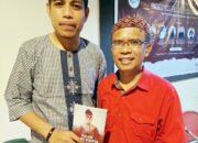 Dari Diskusi Buku Badi Dji Djailani, Suluk Sang Kapita dari Bumi Gamrange