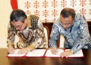 Kerja Sama Pemprov Maluku dan SBT Kelola PI 10% Blok Seram Non Bula
