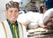DPRD Desak Polisi Usut Tuntas Kepemilikan 46 Karung B3