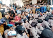 Dewan Desak Pemprov Respons Aspirasi Pengunjukrasa