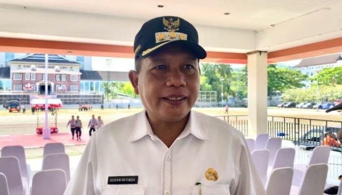 Pemkot Bangun Ekosistem Ekonomi Kreatif di Ruang Publik