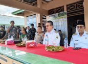Gubernur Ajak Warga Kailolo – Kabauw Hidup Damai