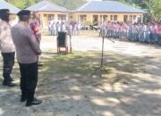Polda Ingatkan Siswa Hindari Tawuran dan Narkoba