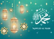 Empat Sifat Nabi Muhammad SAW yang Wajib Diteladani oleh Seluruh Umat