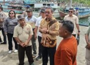 Gubernur: Aru Harapan Baru Indonesia Timur