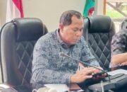 Kelilauw Janji Perjuangkan Jalan Lingkar Ambalau di APBD 2026