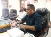 Banyak Siswa Keracunan, Benhur Minta Presiden Ambil Langkah Revolusioner