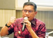 Walikota Dorong Warga Aktifkan Siskamling Cegah Kriminal