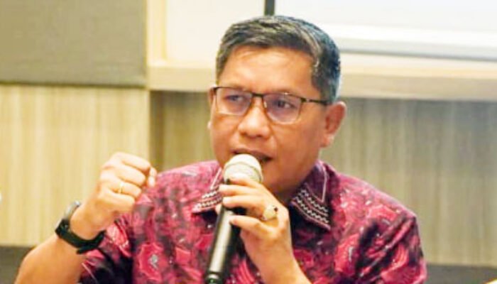 Walikota Ingatkan Perangkat Daerah Kooperatif Diaudit BPK