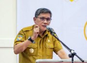 Walikota Murka! Keuangan OPD Belum Siap Diperiksa BPK
