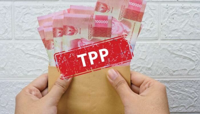 Pemkot Lunasi TPP Rp6,7 Miliar, ADD Rp6,2 Miliar