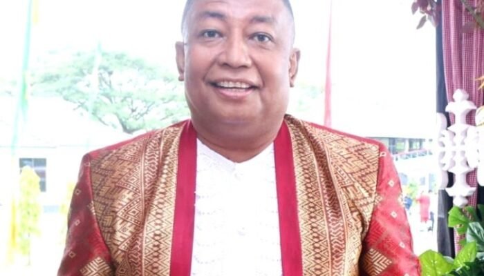 DLHP Bakal Bereskan Limbah di Teluk Ambon